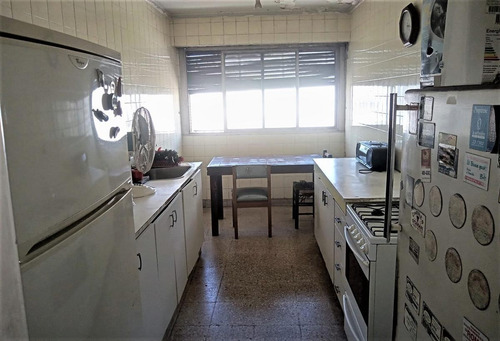 Imagen 3 de 9 de Departamento - La Plata