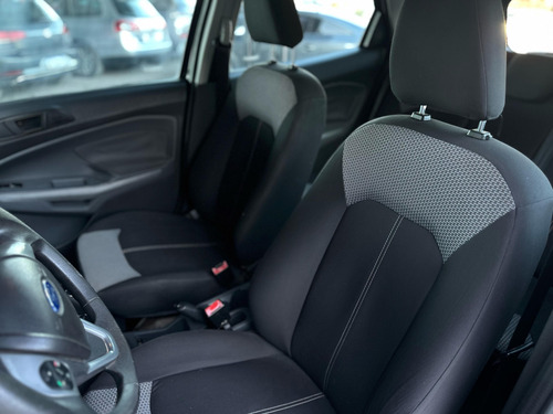 Ford Ecosport 1.6 Se 110cv 4x2