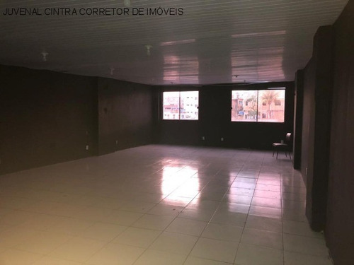 Imagem 1 de 2 de Sala Comercial Para Aluguel Em Itapuã, 80m², R$ 2.000,00 !!!! - J730 - 34466885