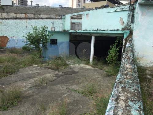 Terreno Em Zona Mista - 353-im17323