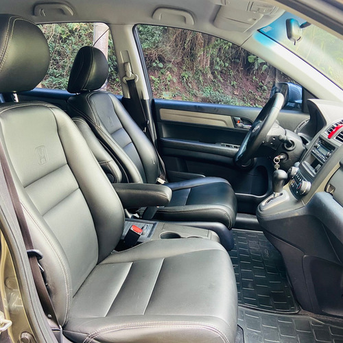 Honda CR-V 2.0 Lx 4x2 Aut. 5p