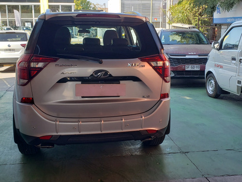 Mahindra Xuv500 2.2 Diesel Mt 2020