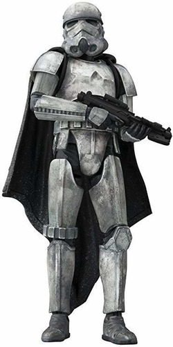 Bandai S. H. Figuarts Guerra De Las Galaxias (star Wars) Min