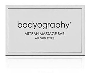 Bodyography Blanc- Barra De Masaje Artesanal A Granel | 50 U