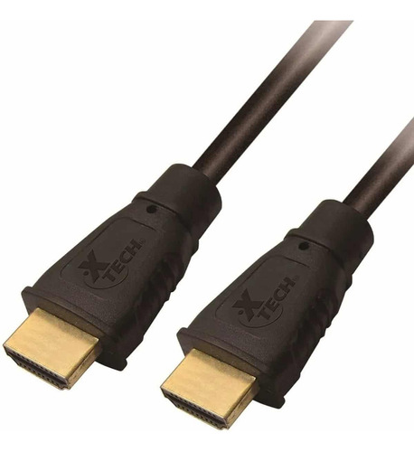 Cable Hdmi 1.8 Metros Xtech Xtc311