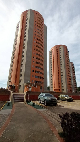 Frances Mijares Vende Apartamento Listo Para Mudarse En Conj. Residencial Las Américas Cod 223756  