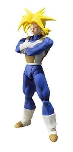 Figura De Acción Dragon Ball Z