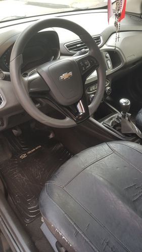 Chevrolet Prisma 1.4 Lt 98cv 2017