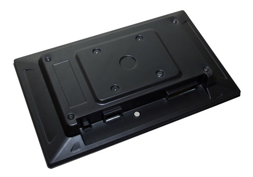 Monitor Jbmi Capacitivo 19 Con Soporte Multiangulo Negro