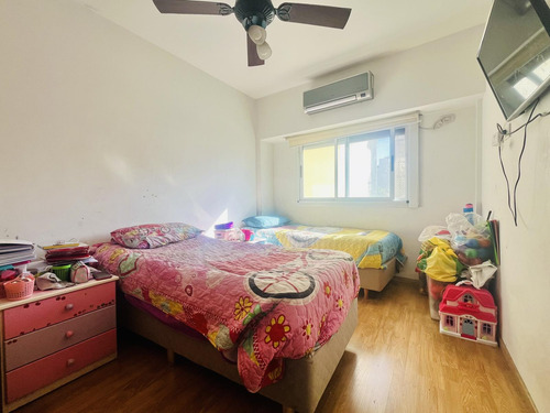 Departamento Venta 4 Ambientes Cochera Parque Patricios