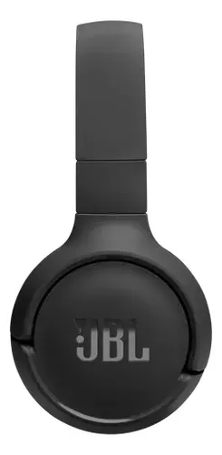 Audifonos Bluetooth Over-ear Jbl Tune 520bt Black