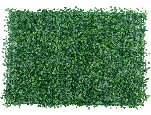 10 Palmeta Malla Hojas Artificiales Para Decoración 60x40 Cm