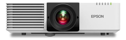Proyector Videobeam Epson Powerlite L530u Láser Full Hd
