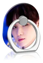 Comprar Ring Para Celular - Bts - Bangtan Kpop - Jungkook Suga Jimin
