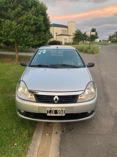 Renault Symbol 1.6 Confort