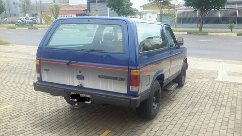 Chevrolet Bonanza Custom De Luxe