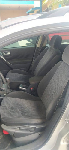 Renault Mégane 1.6 Dynamique 16v Flex 4p Manual