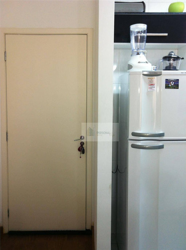 Imagem 13 de 20 de Apartamento Residencial À Venda, Vila Gonçalves, São Bernardo Do Campo. - Ap0374