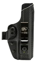 Comprar Coldre Sabre Original Kydex Taurus Pt138 Millenium Destro
