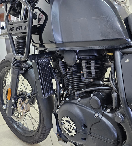 Royal Enfield Himalaya 2023
