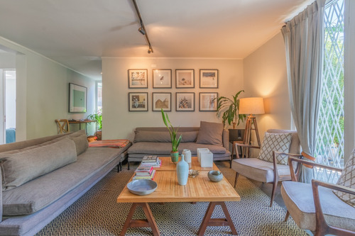 Diseño Y Arquitectura I Club Manquehue I Funcional Y Moderno