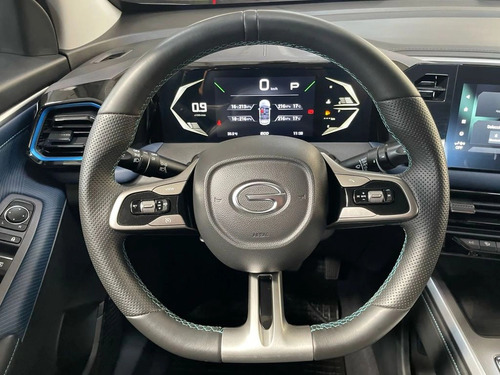 Gac Motor Emzoom 1.5t At