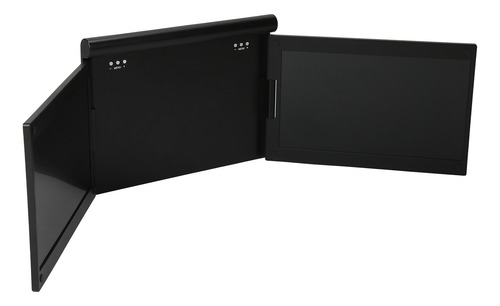 Extensor De Pantalla De Monitor Dual Para Computadora Portát