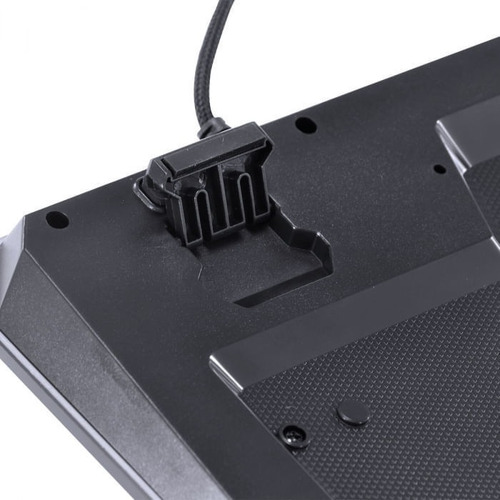 Teclado Gamer Vx Gaming Draco Macro Gt400