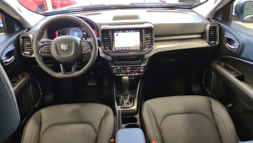 Imagem 15 de 15 de Fiat Toro 2.0 Volcano 4x4 Automática 21/2022