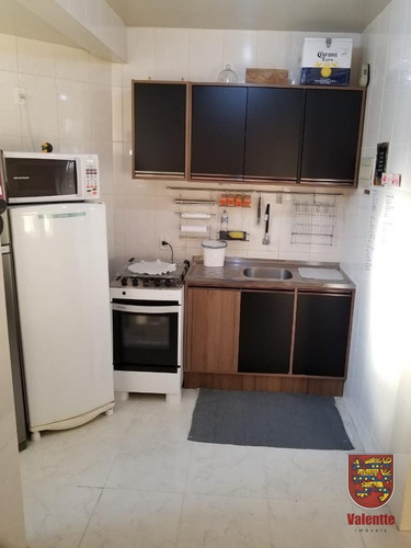 Imagem 5 de 15 de Apartamento - Trindade - Ref: 2757 - V-2757