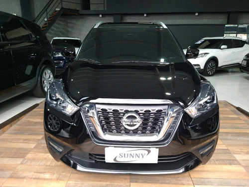 Imagem 5 de 9 de Nissan Kicks Sl 1.6 16v Flexstar - 2021