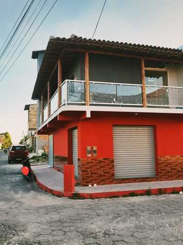 Casa A Venda No Parque Ecológico Em Frente Ao Sesc 