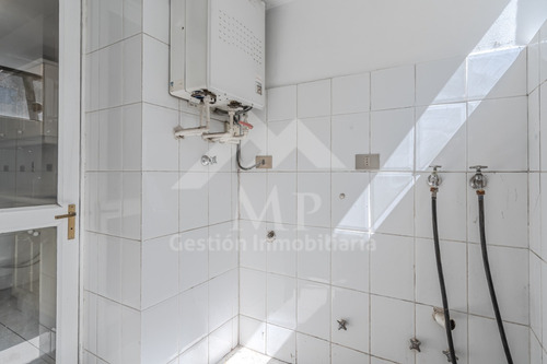 Dpto 4 Dorm, 3 Baños, Estac Y Bod. Colón / Sebastián Elcano