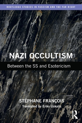 Libro Nazi Occultism: Between The Ss And Esotericism - Fr...