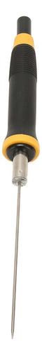 Cortador De Espuma, Cuchillo Caliente Dc 12 V 3a, Se Calient