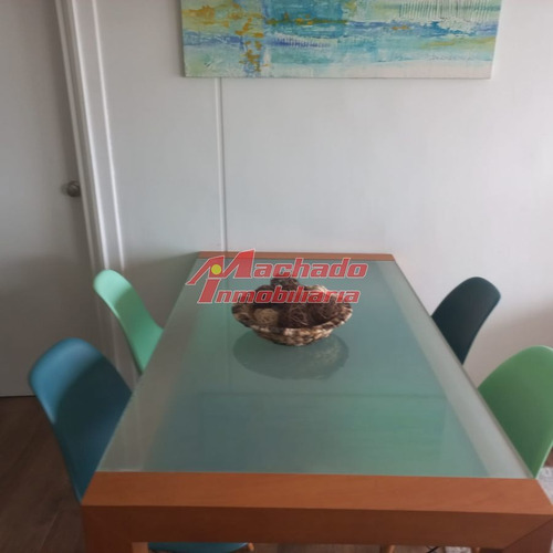 Imagen 7 de 18 de Apartamento En Venta, Primera Linea De La Playa Mansa.