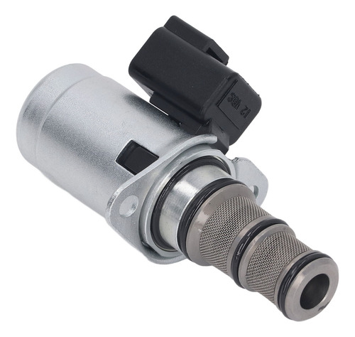 Válvula Solenoide De Repuesto Para Excavadora, 12 V, Exquisi