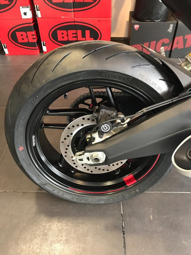 Ducati Monster 797 -2020 0km-san Isidro