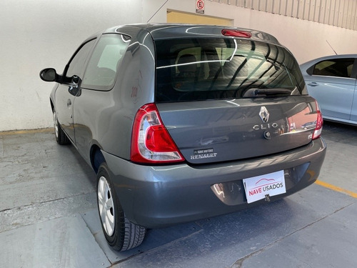 Renault Clio 1.2 Mio Confort Plus Abc 2013 Ncr