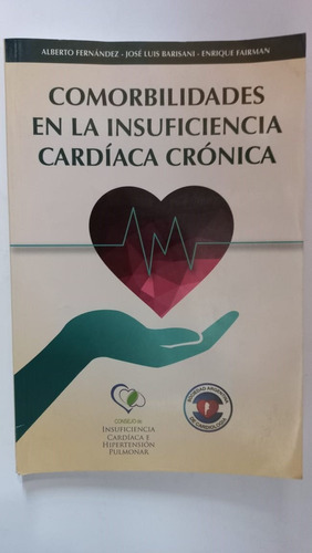 Comorbilidades En La Insuficiencia Cardiaca Cronica 