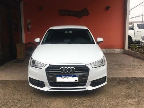 Imagen 5 de 9 de Audi A1 2018 1.4 Tfsi Stronic 125cv 46276082