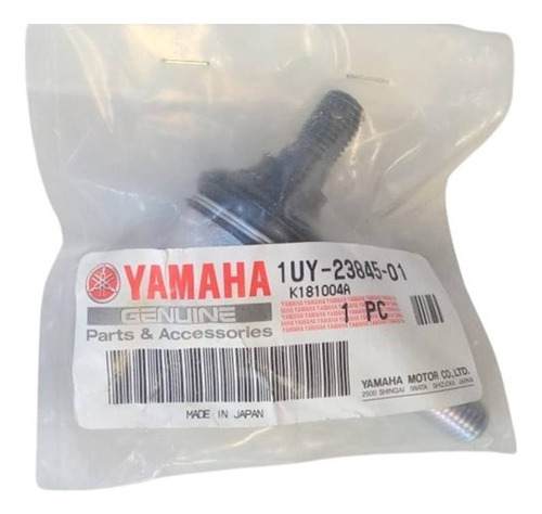 Extremo Direccion Yamaha Yfm125r 2011-13  Cod. 1uy-23845-01