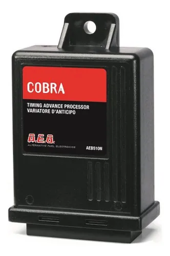 comprar Variador De Avance Cobra Para Gnc Aeb®