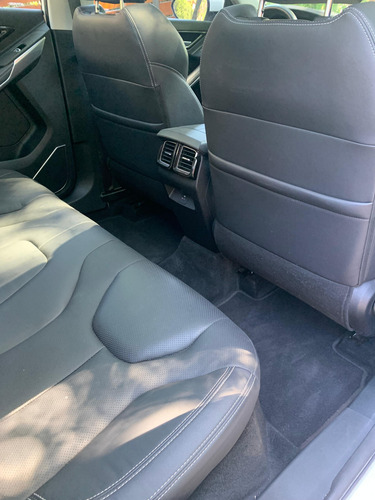 Ford Territory 1.5t Titanium
