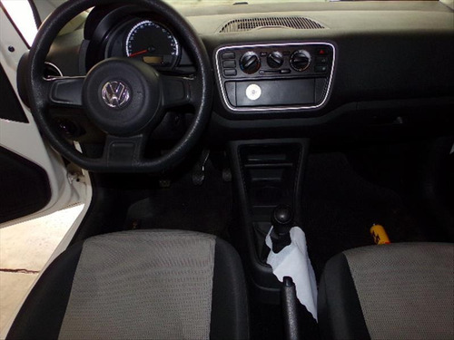 Volkswagen Up 1.0 Take Up 12v Flex 2p Manual