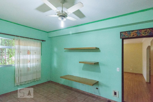 Casa À Venda - Jaguaré, 4 Quartos, 400 - S893033947