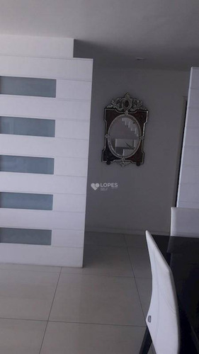 Imagem 11 de 21 de Cobertura À Venda, 250 M² Por R$ 4.300.000,00 - Icaraí - Niterói/rj - Co2276