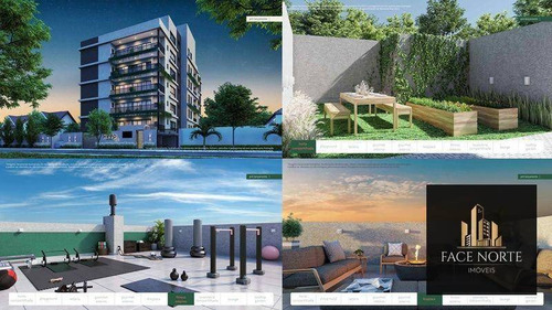 Imagem 1 de 30 de Oportunidade Studio No Água Verde - St0036