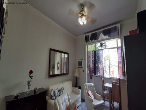 Imagem 2 de 20 de Apartamento - Hmap939 - 34733707