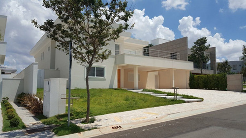 Imagem 2 de 26 de Casa-em-condominio-para-venda-em-chacara-sao-rafael-campinas-sp - Ca3273